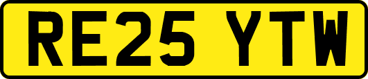 RE25YTW