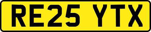 RE25YTX