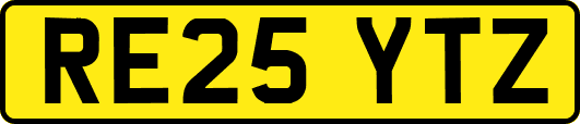 RE25YTZ
