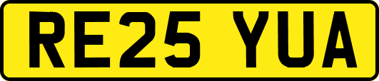 RE25YUA