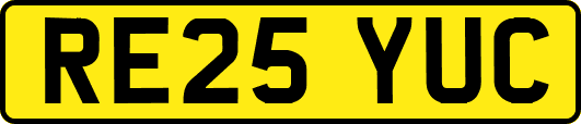 RE25YUC