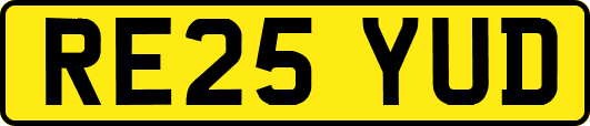 RE25YUD