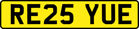 RE25YUE