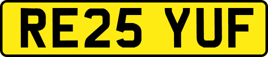 RE25YUF