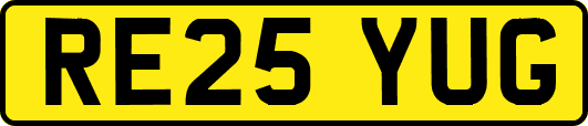 RE25YUG
