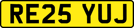 RE25YUJ