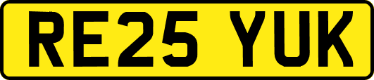 RE25YUK
