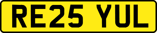 RE25YUL