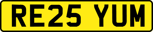 RE25YUM