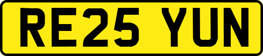 RE25YUN