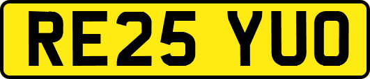 RE25YUO