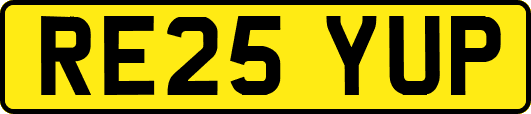 RE25YUP