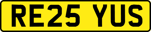 RE25YUS