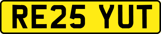 RE25YUT