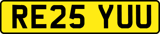 RE25YUU