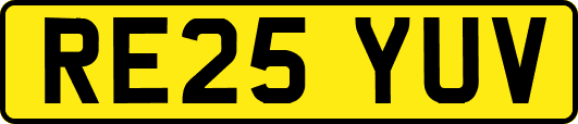 RE25YUV