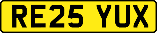 RE25YUX