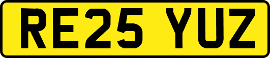 RE25YUZ