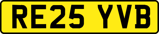 RE25YVB