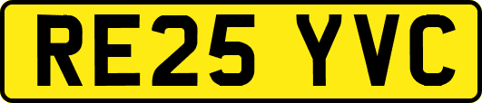 RE25YVC