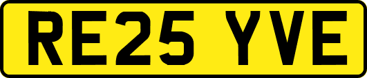 RE25YVE