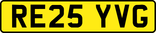 RE25YVG