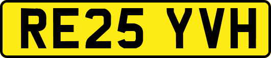RE25YVH