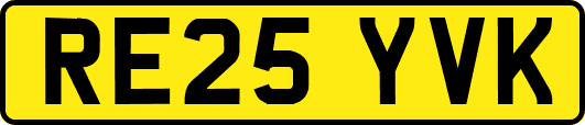 RE25YVK