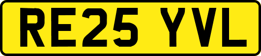 RE25YVL