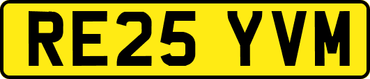 RE25YVM