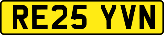 RE25YVN