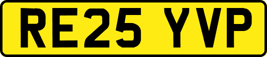 RE25YVP