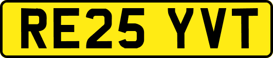 RE25YVT