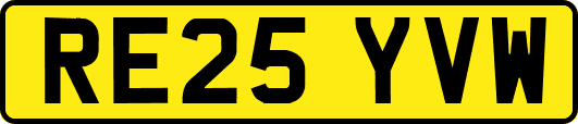 RE25YVW