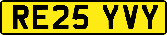 RE25YVY