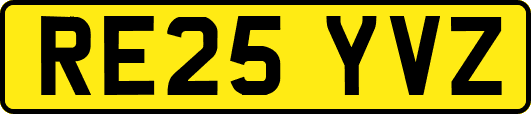 RE25YVZ