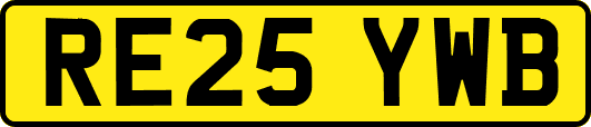 RE25YWB