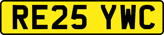 RE25YWC
