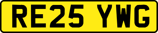 RE25YWG