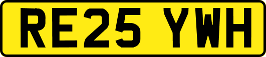 RE25YWH