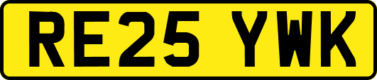 RE25YWK