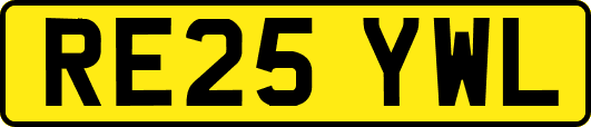 RE25YWL