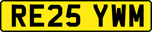 RE25YWM