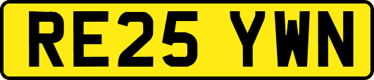 RE25YWN