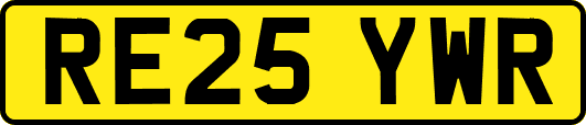 RE25YWR