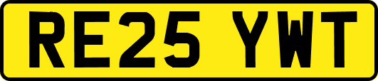 RE25YWT