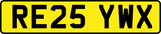 RE25YWX