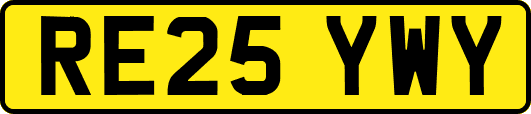 RE25YWY