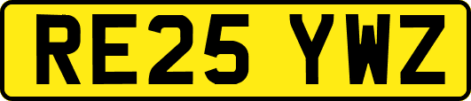 RE25YWZ