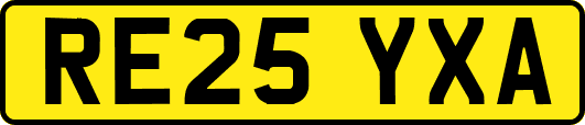 RE25YXA
